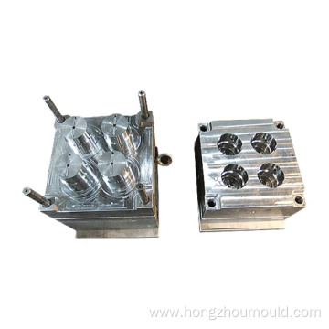 Custom Professional Service Injection Mould
